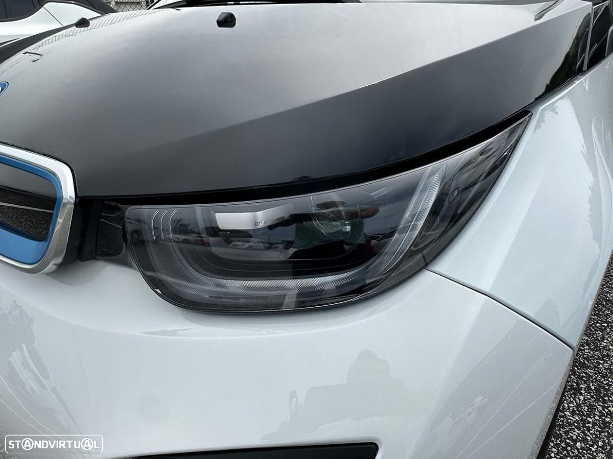 BMW i3 (60 Ah) - 6