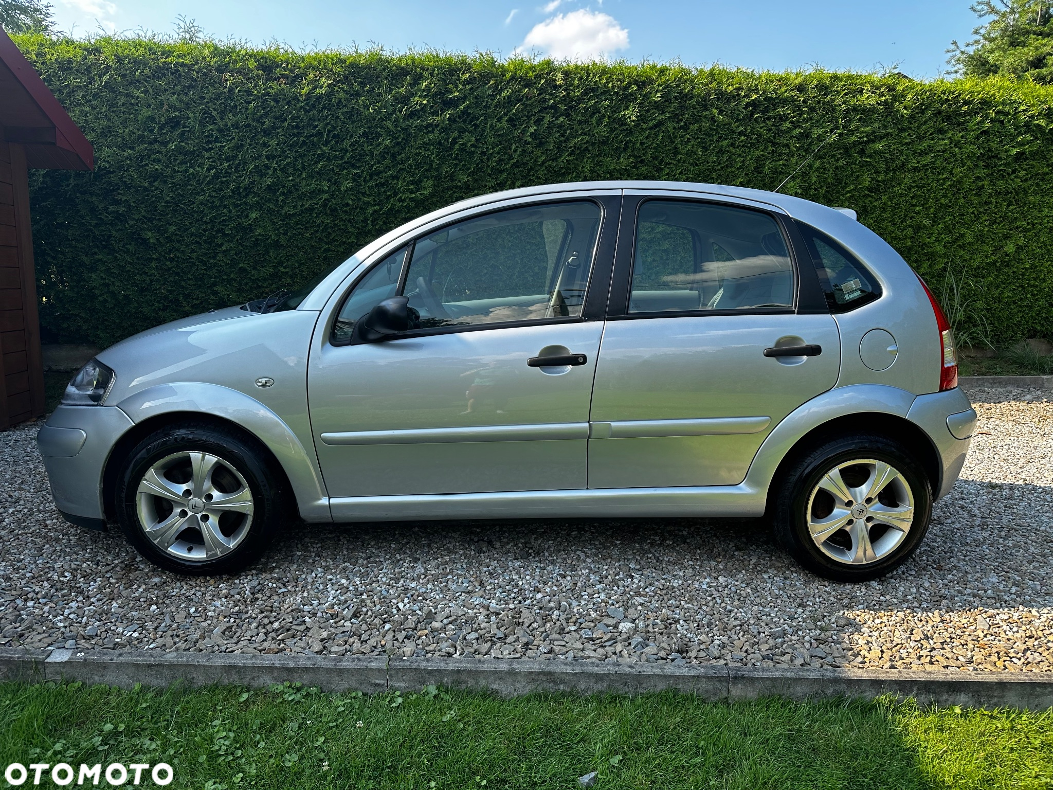 Citroën C3 - 4