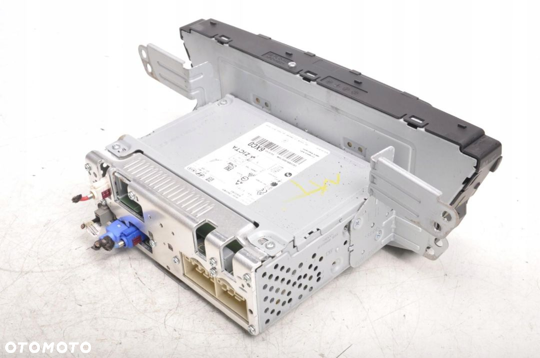 HYUNDAI I20 II RADIO 96160-CBXC0 ADBC2CBEE - 2