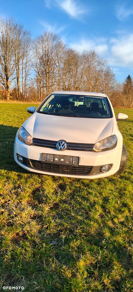 Volkswagen Golf 1.4 TSI Team - 5