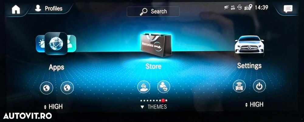 Mercedes-Benz A 250 - 36