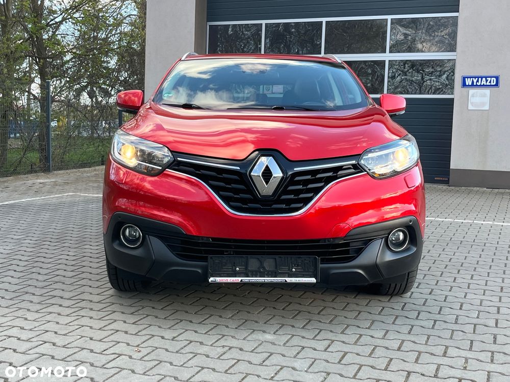 Renault Kadjar Energy TCe 130 LIMITED - 30