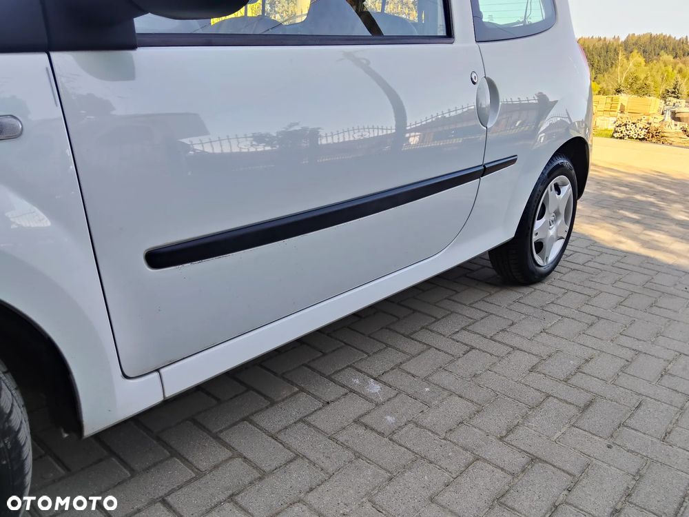 Renault Twingo 1.2 LEV 16V 75 iTwingo - 18