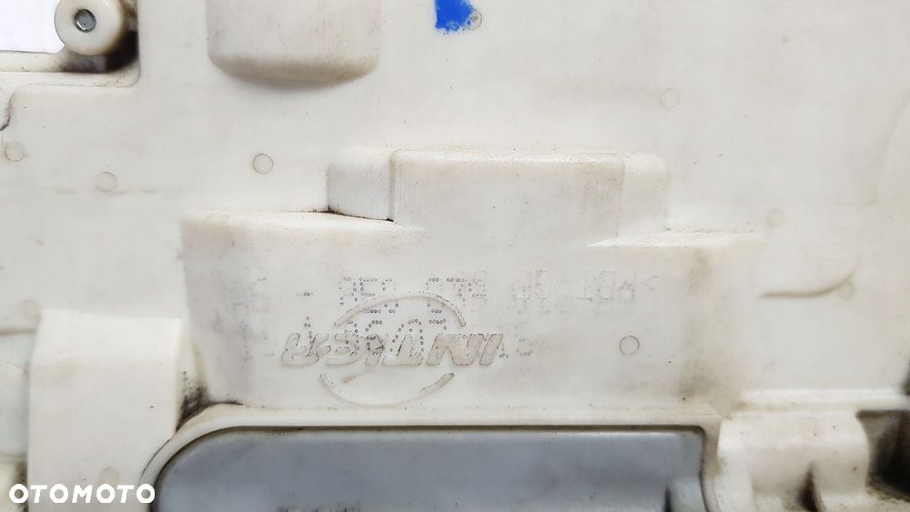 zamek drzwi prawy tył Audi A4 B7 8E0039016 - 9