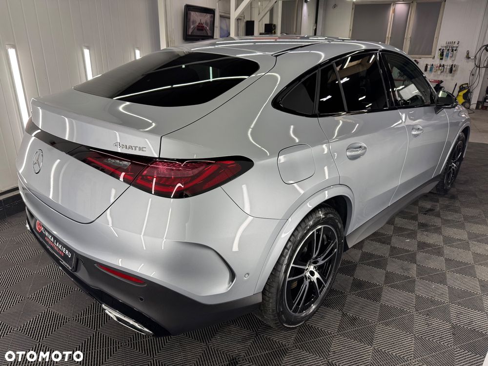 Mercedes-Benz GLC - 3