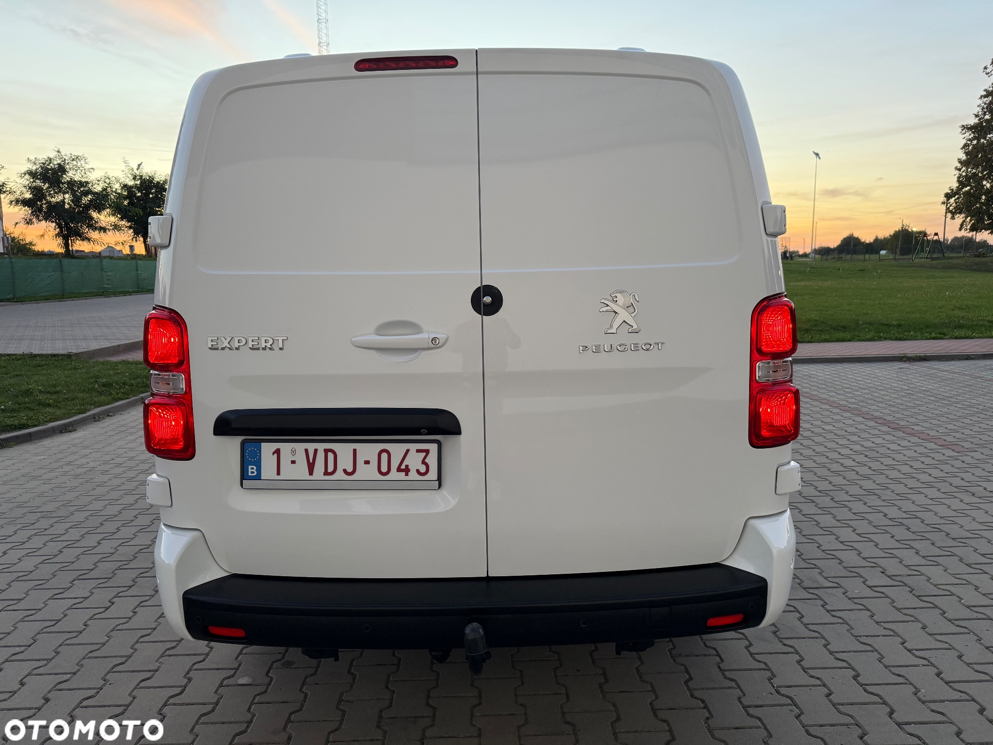 Peugeot EXPERT - 19