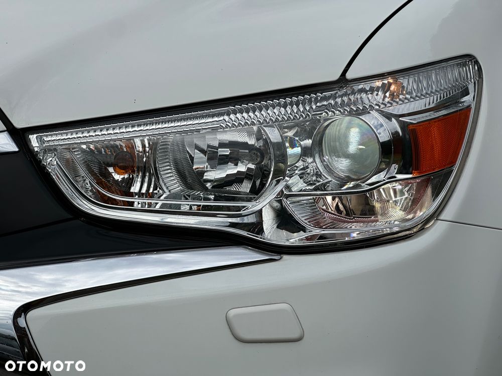 Mitsubishi ASX 1.6 ClearTec 2WD Diamant Edition+ - 15