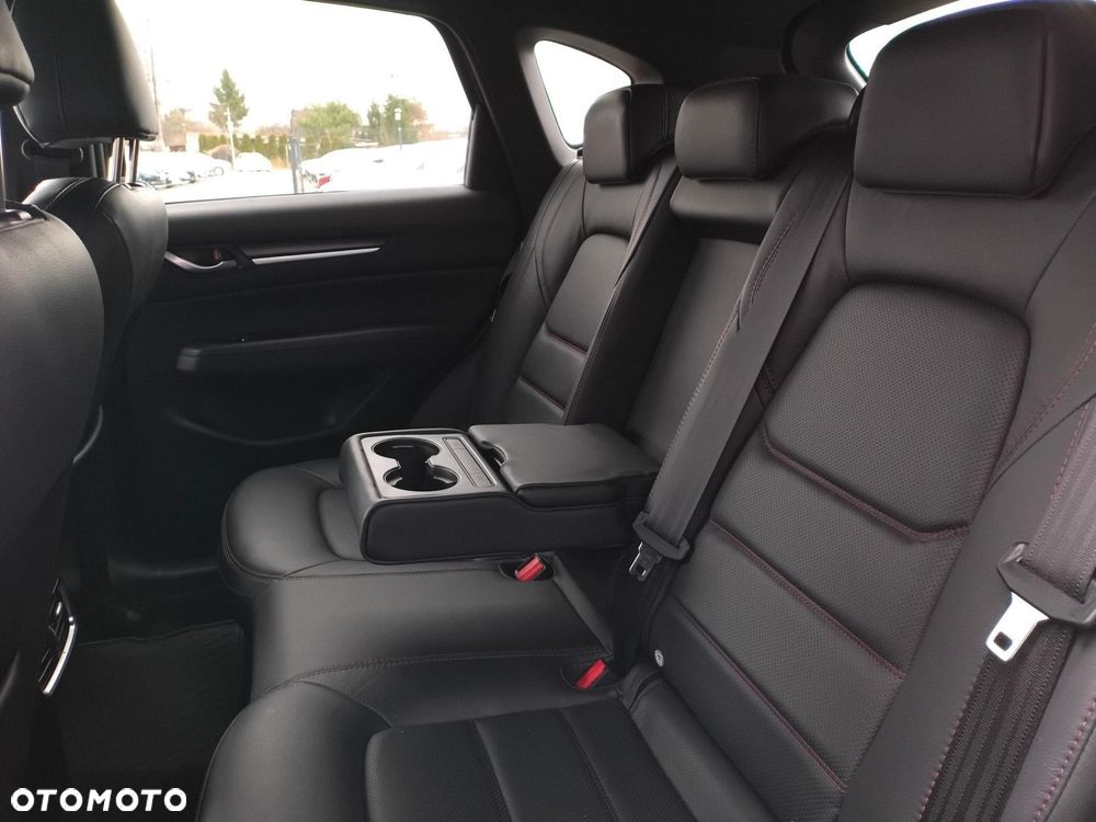 Mazda CX-5 2.0 Homura AWD - 24