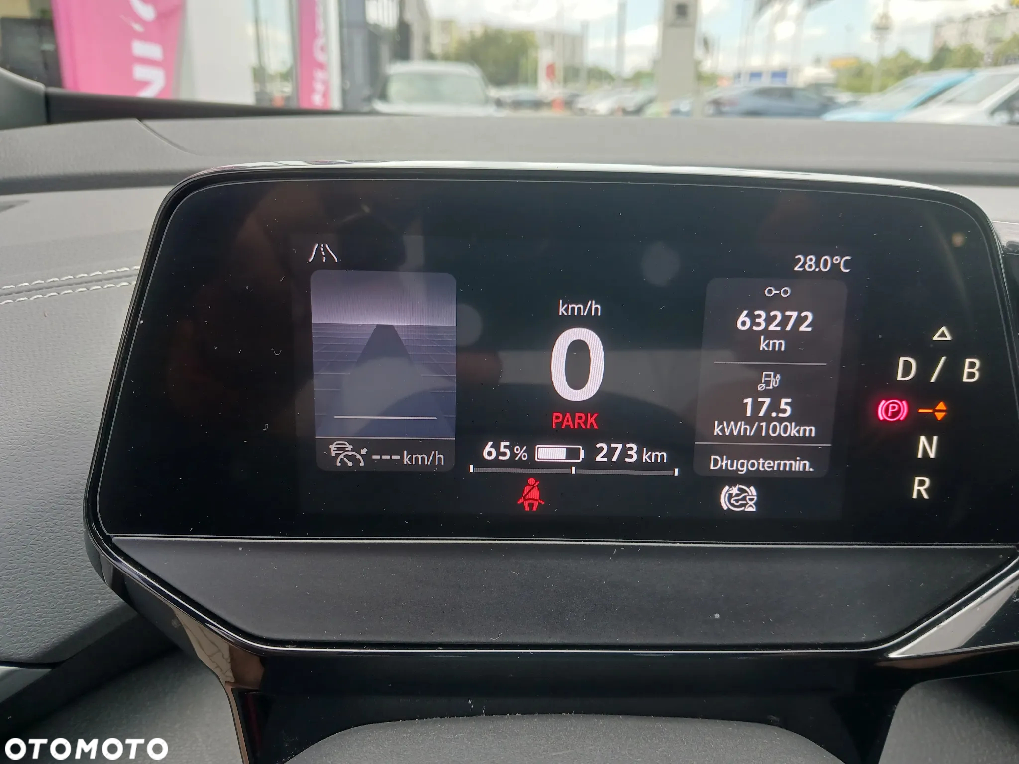 Volkswagen ID.5 77kWh Pro Performance - 8