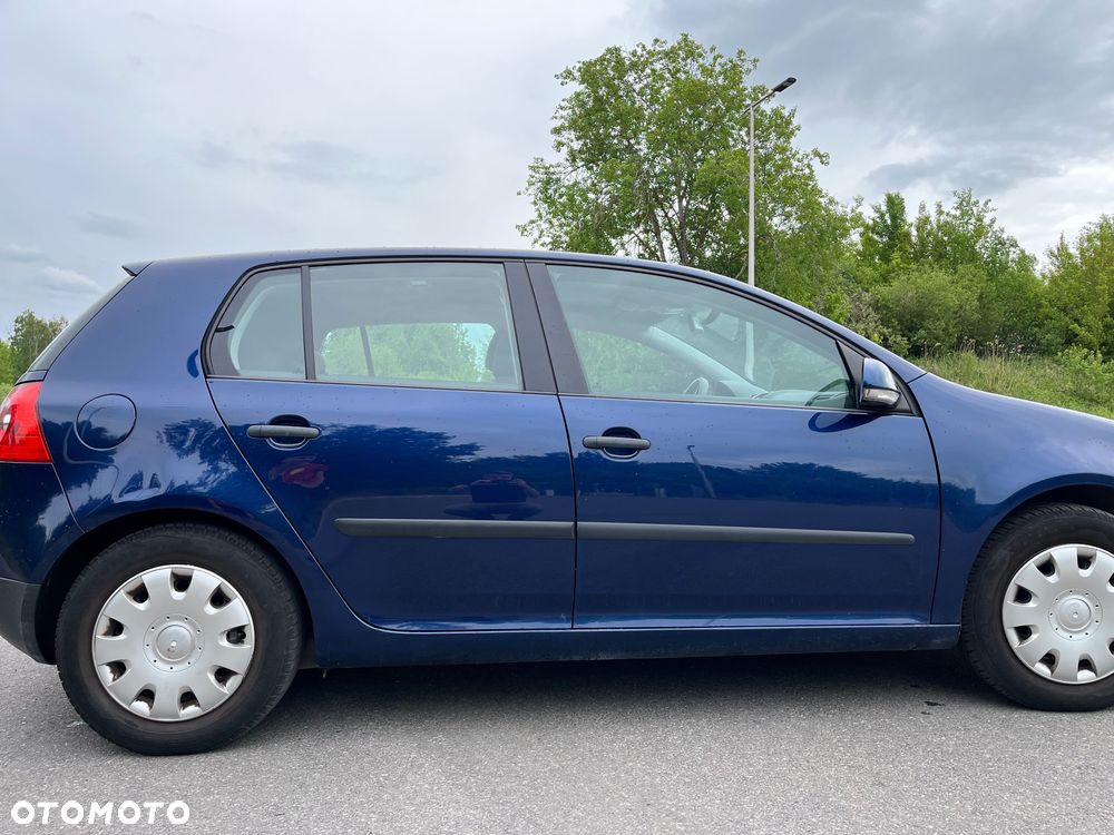Volkswagen Golf - 4