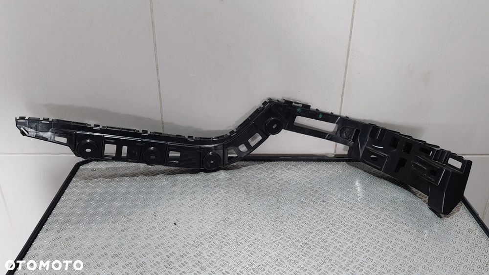 ŚLIZG ZDERZAKA TYŁ PRAWY KOMBI VW PASSAT B7 R2013 2,0 TDI NR 3AF807394 - 5