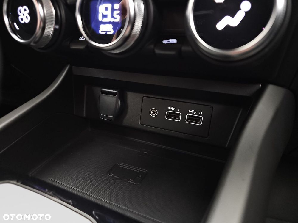 Renault Arkana TCe Mild Hybrid 140 EDC Techno - 18
