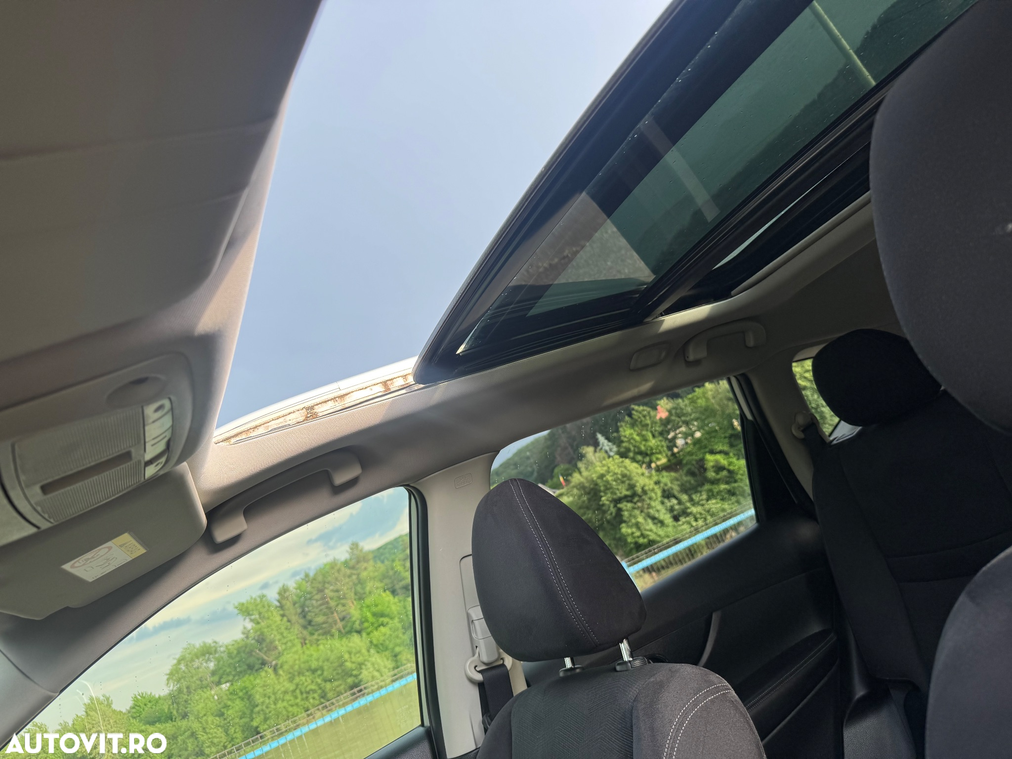 Nissan X-Trail 1.6 dCi Tekna - 23