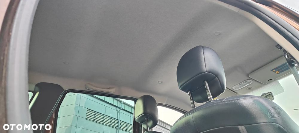 Dacia Duster dCi 110 FAP 4x2 Prestige - 38