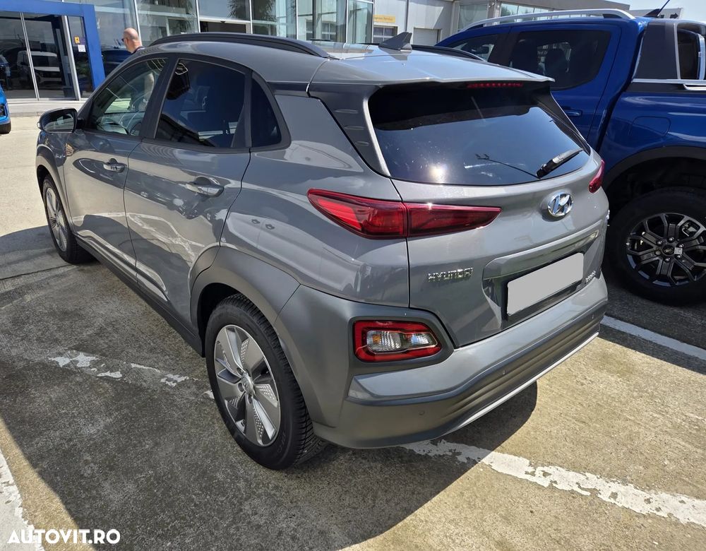 Hyundai KONA 136CP Highway - 2