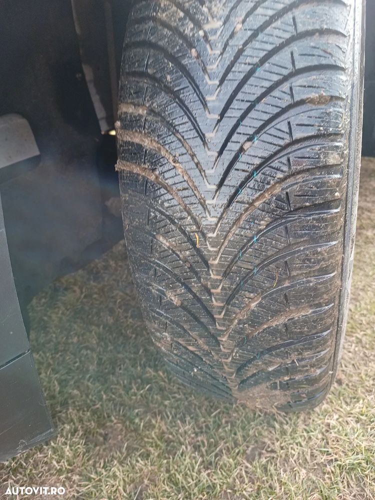 Hyundai Tucson 1.6 l 150 CP 2WD 6MT Style+ - 20