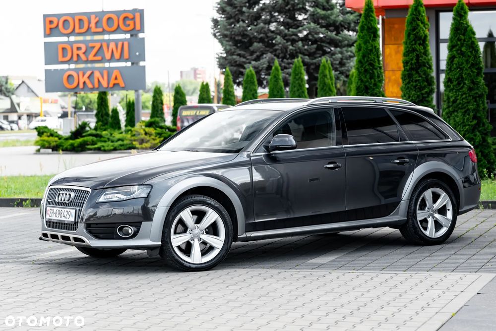 Audi A4 - 7