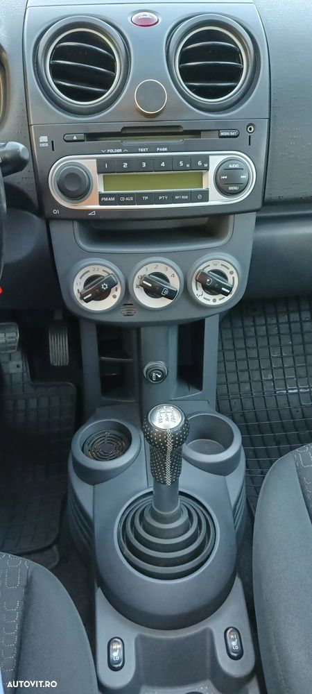 Mitsubishi Colt 1.3 ClearTec XTRA - 23