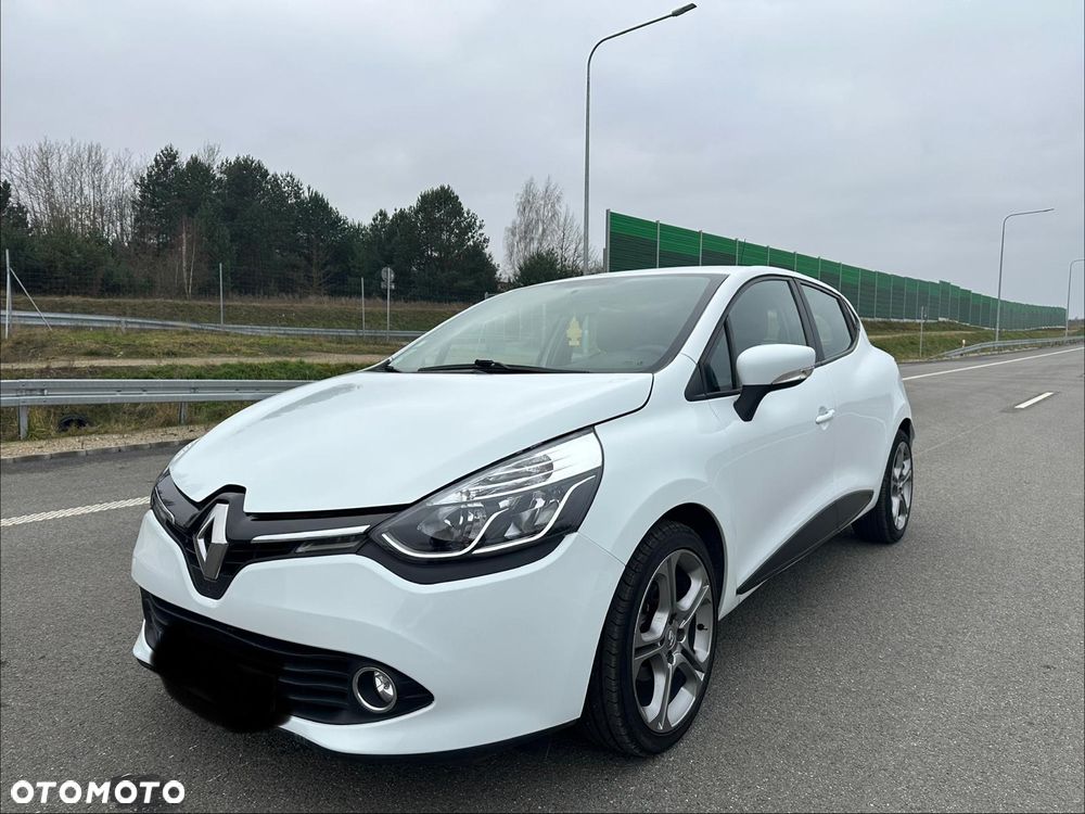 Renault Clio 1.5 dCi 75 Expression - 9
