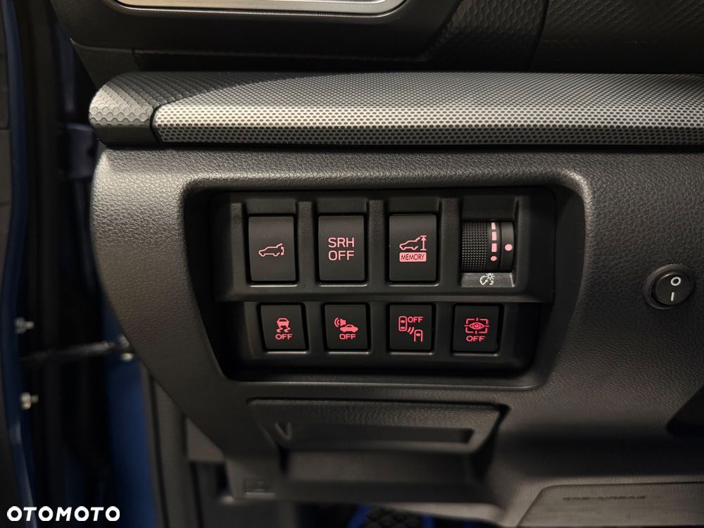 Subaru Forester 2.0i-L Exclusive Navi (EyeSight) Lineartronic - 20
