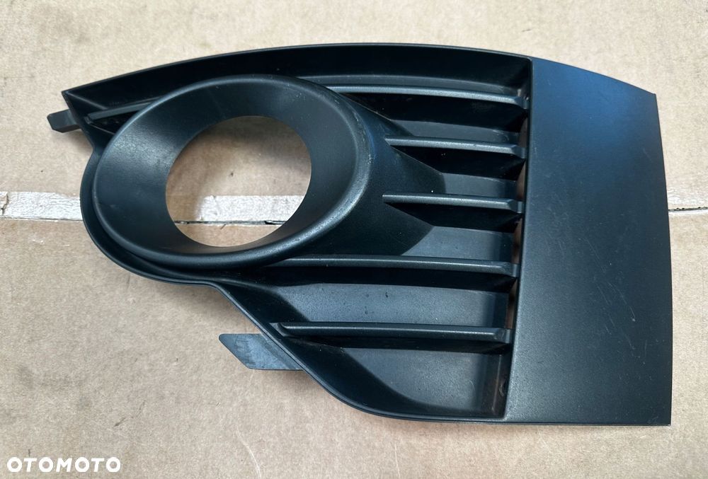 kratka lewa zderzaka przód seat ibiza cupra 08-12 - 4