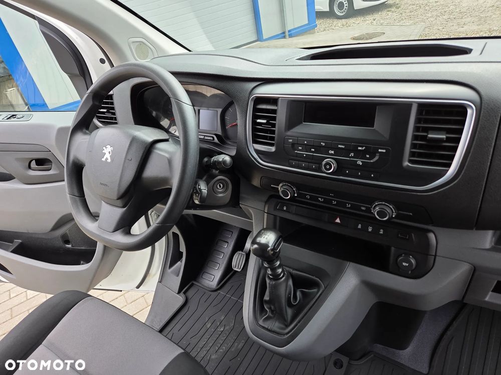 Peugeot Expert - 27