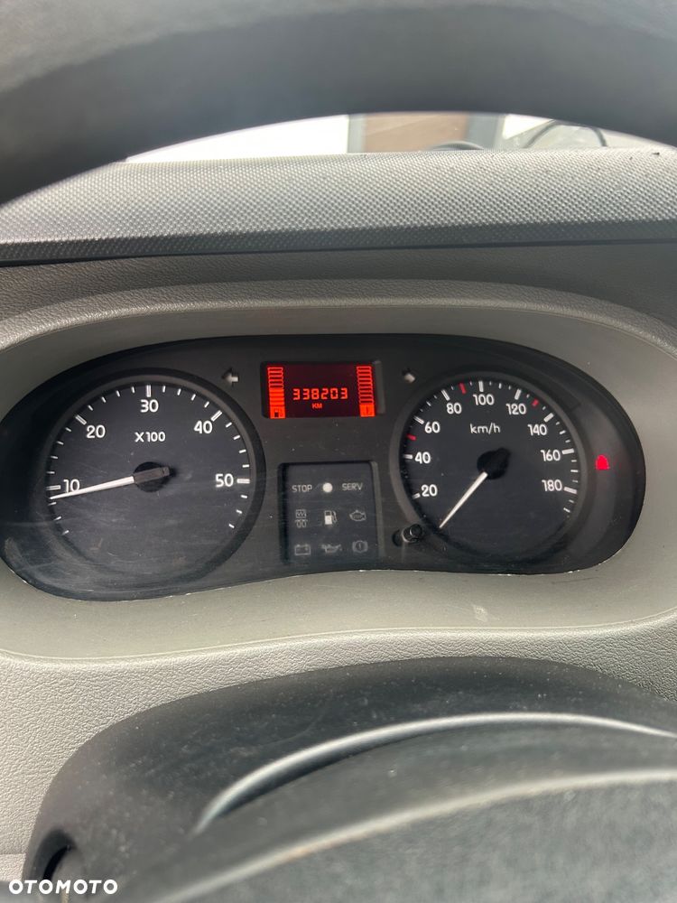 Renault Master - 5