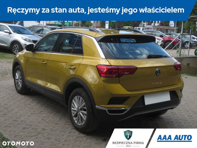 Volkswagen T-Roc - 6
