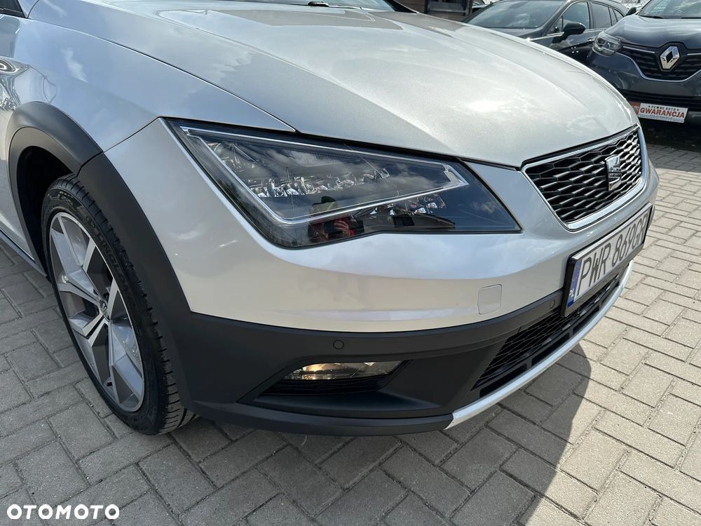 Seat Leon - 39