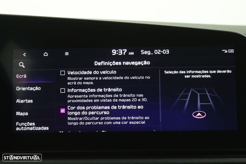 Kia e-Niro 64kWh - 28