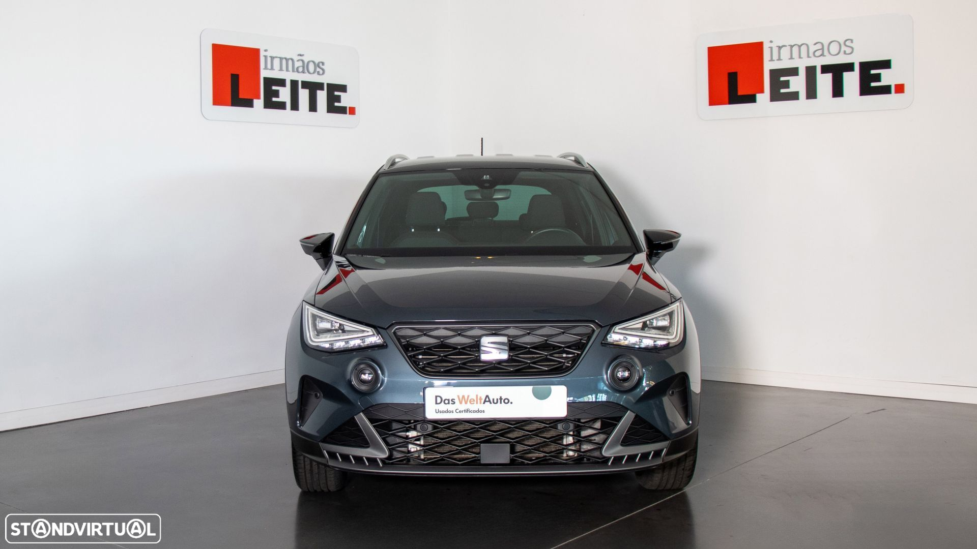 SEAT Arona 1.0 TSI FR - 2