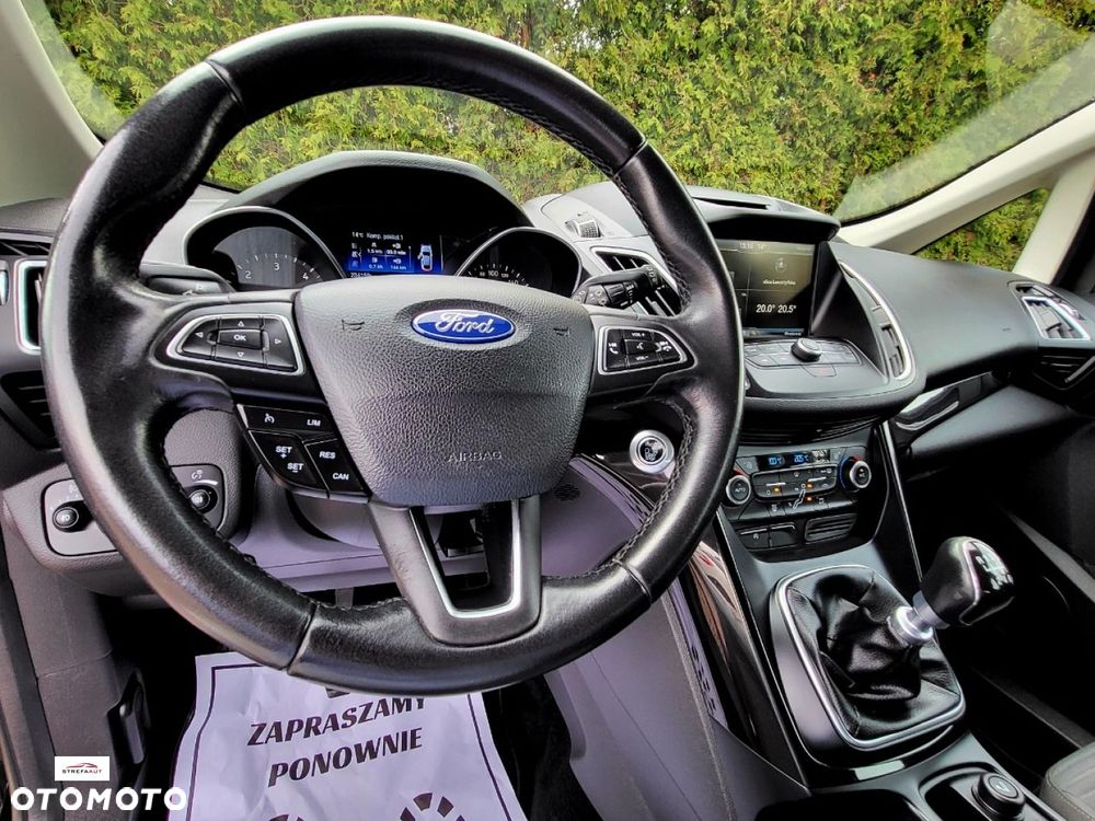 Ford C-MAX - 11