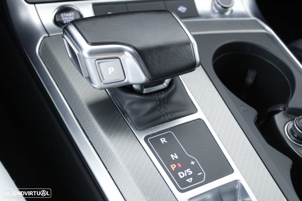 Audi A6 Avant - 38