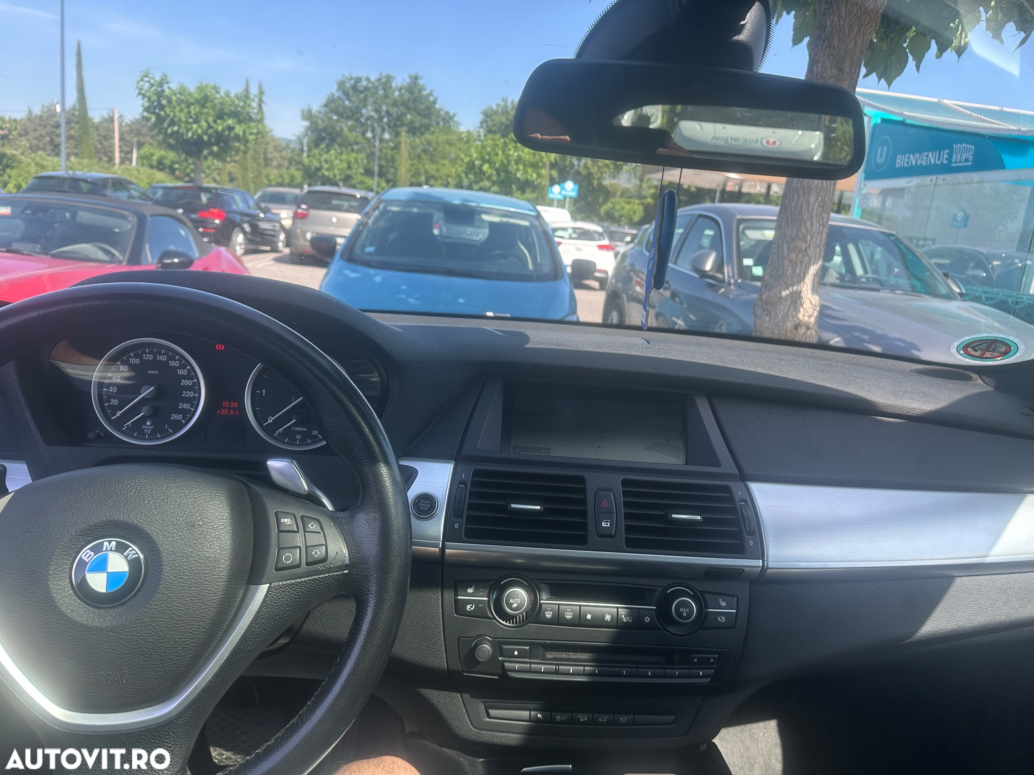 BMW X6 xDrive40d Edition Exclusive - 6