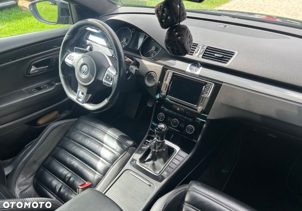 Volkswagen CC - 15