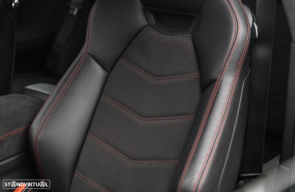 Maserati Granturismo 4.7 V8 MC - 22