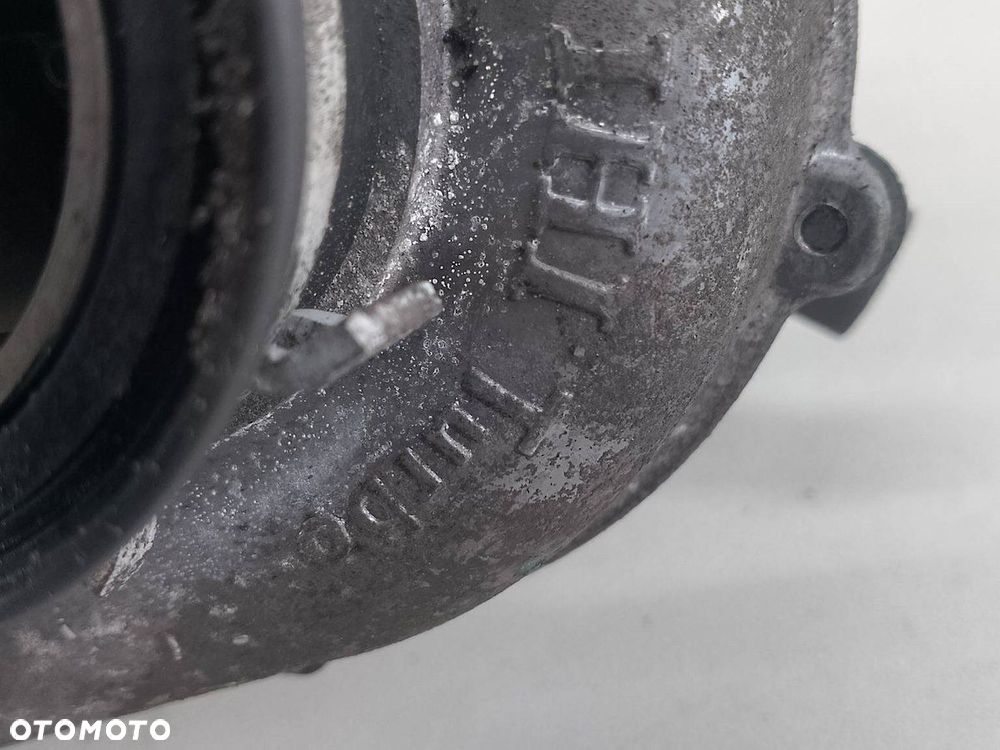 TURBINA Z KOLEKTOREM MERCEDES-BENZ KLASA B W245 A6400901790  AL0028 2.0 CDI - 7