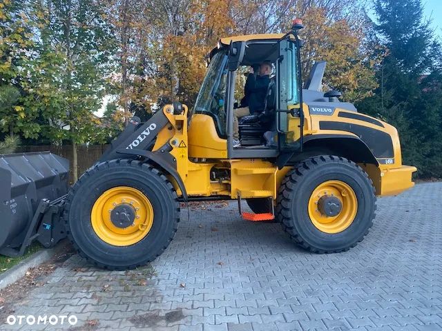 Volvo L45 - 3