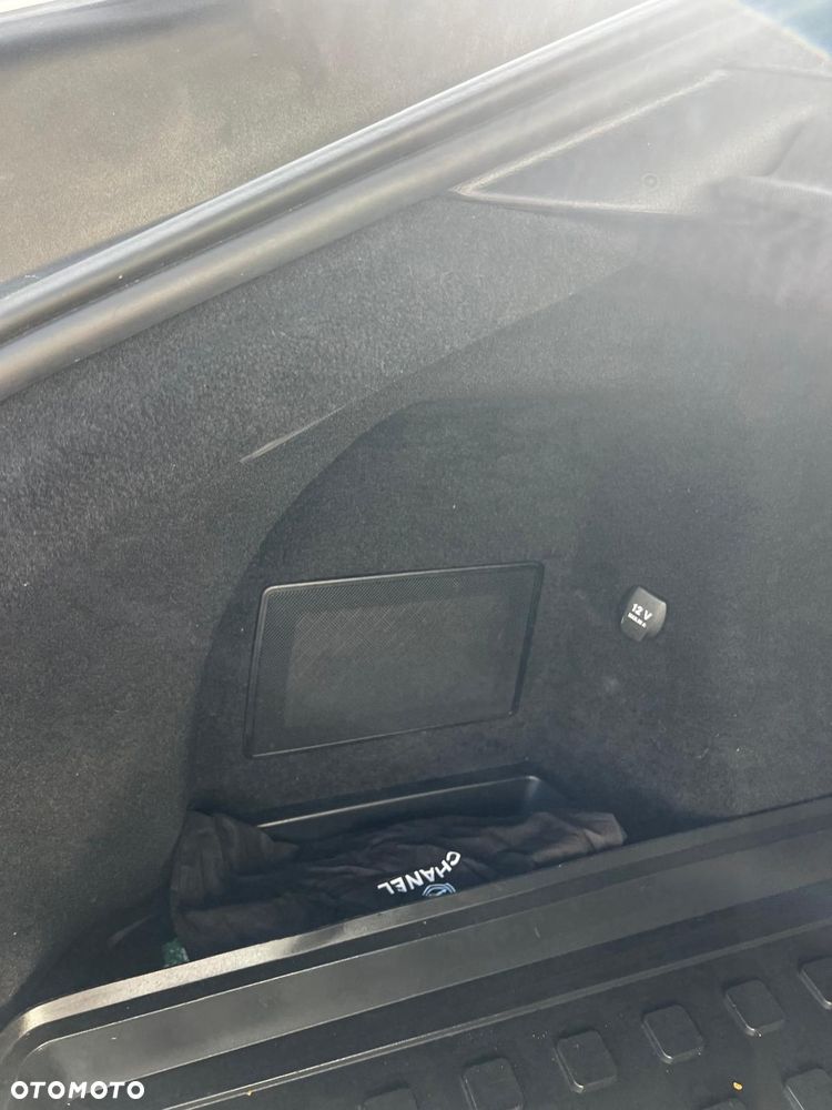 Mercedes-Benz GLE 350 d 4-Matic - 22