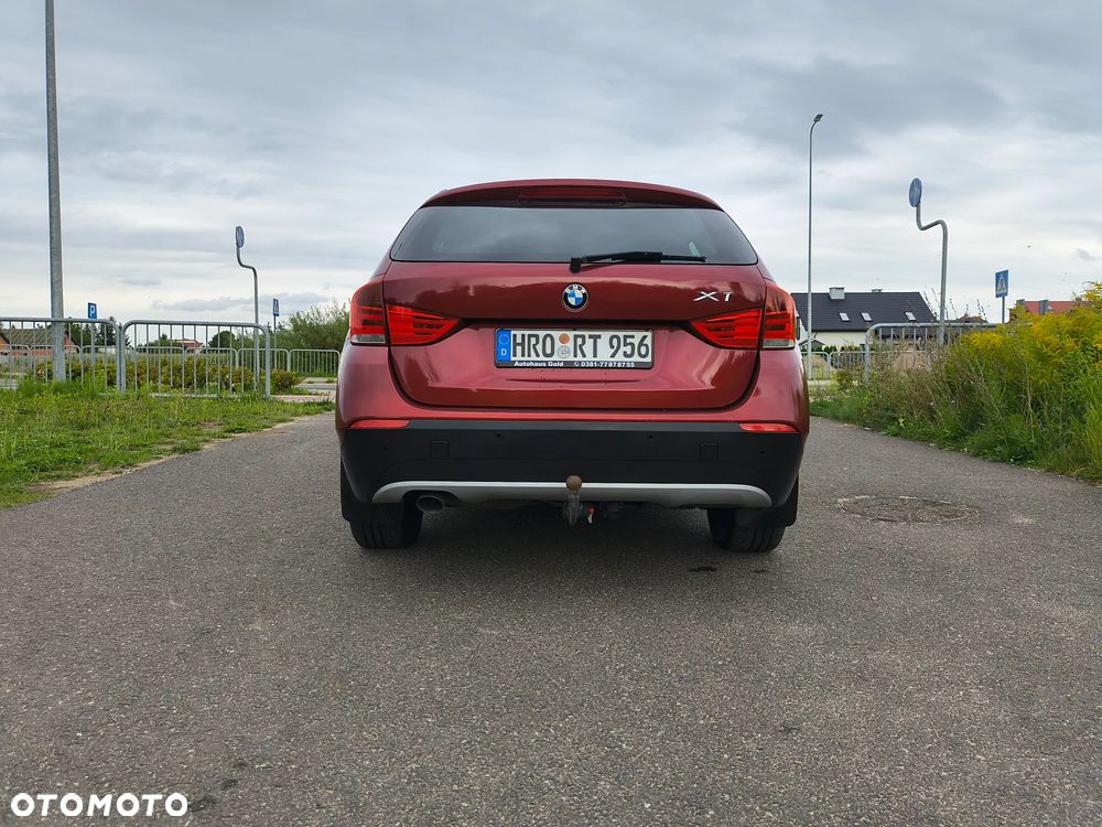 BMW X1 sDrive18d Sport Line - 28