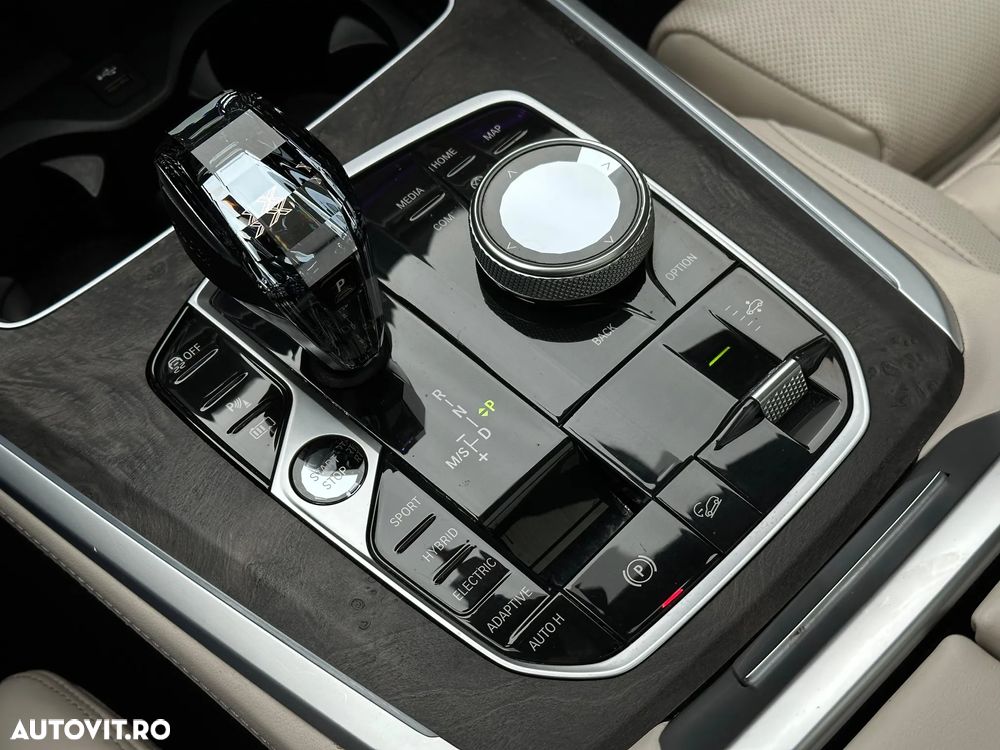 BMW X5 xDrive45e xLine - 11