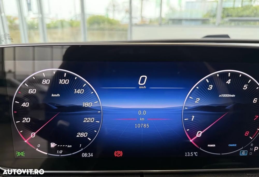 Mercedes-Benz CLE 200 9G-TRONIC Edition AMG Line - 16