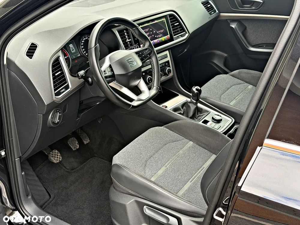 Seat Ateca 2.0 TDI Xperience - 15