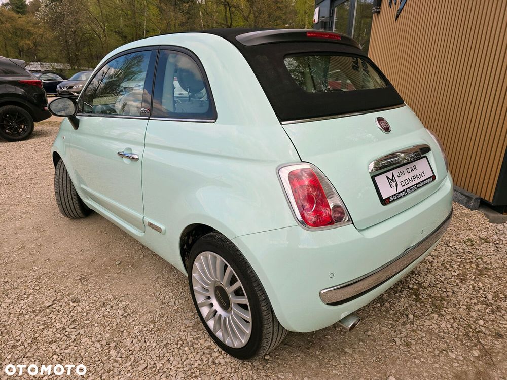 Fiat 500 - 5