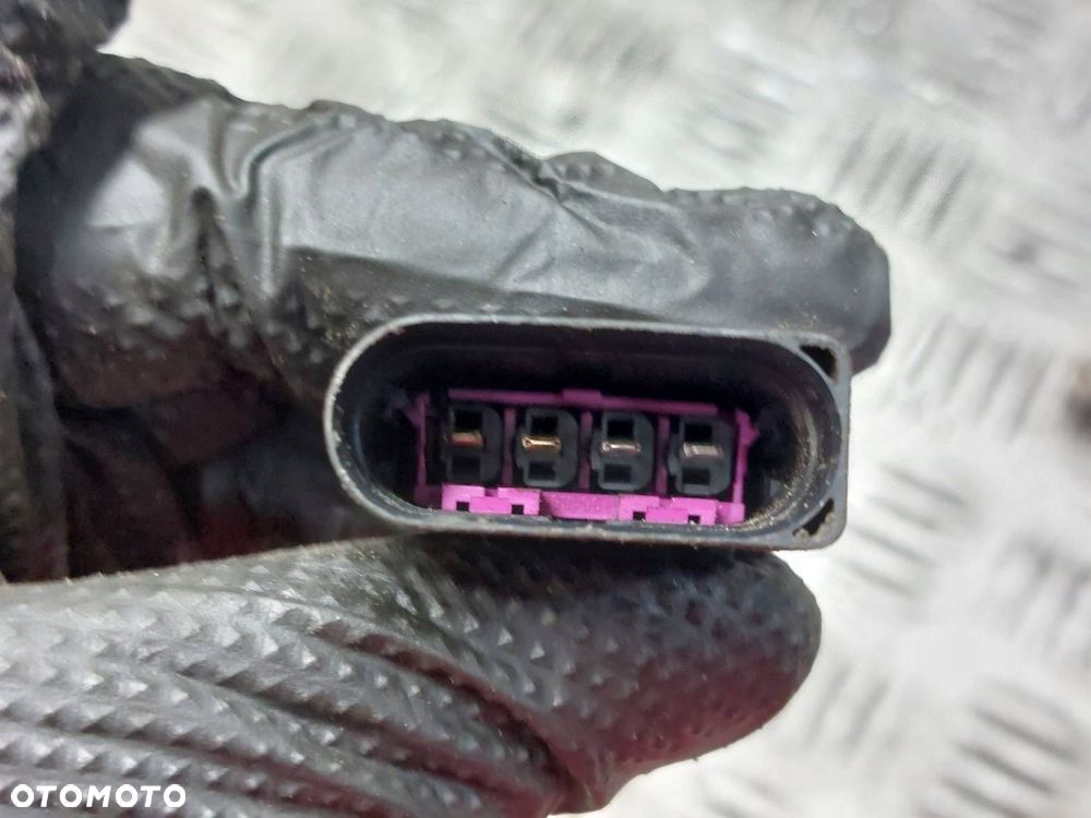 SONDA LAMBDA AUDI A4 B6 2.0 20v 06B906265D 1K0998262 - 6
