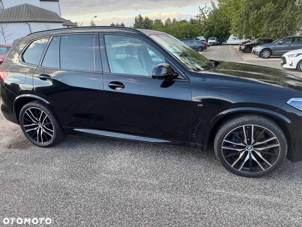 BMW X5 M - 11