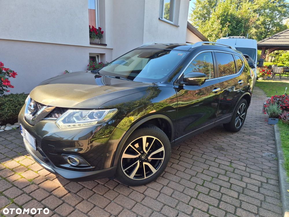 Nissan X-Trail 1.6 DIG-T Tekna - 20