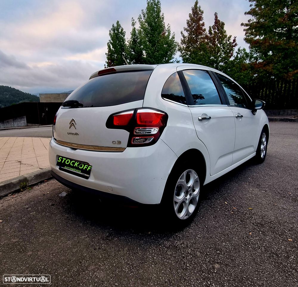 Citroën C3 - 8