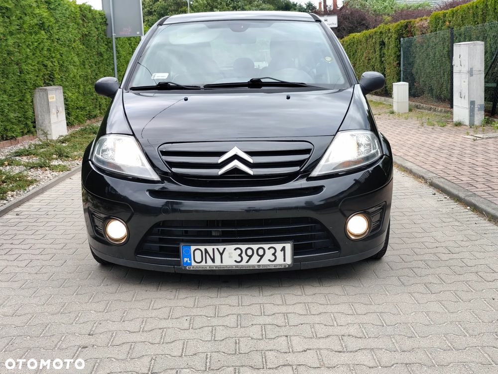 Citroën C3 1.4 16V VTR - 3
