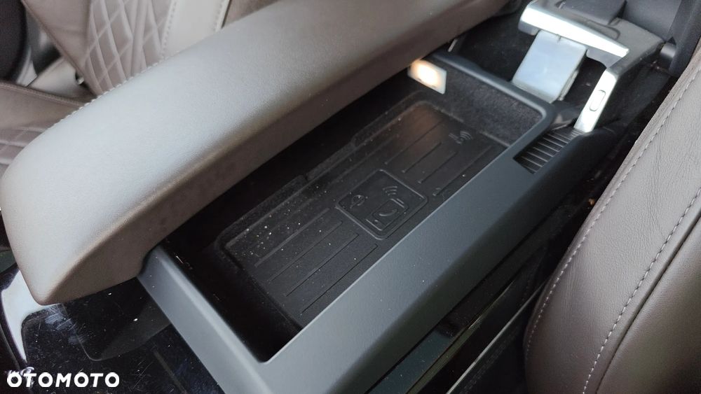 Audi S8 TFSI quattro tiptronic - 31